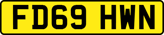 FD69HWN