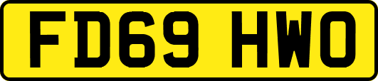 FD69HWO