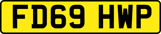 FD69HWP