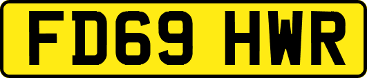 FD69HWR