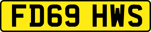 FD69HWS