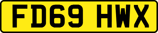 FD69HWX
