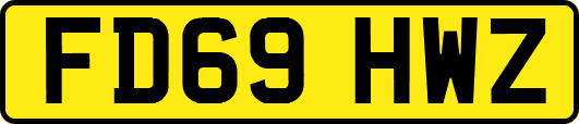 FD69HWZ
