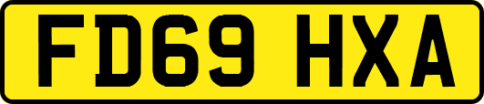 FD69HXA