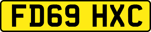 FD69HXC
