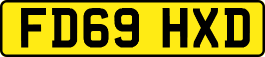 FD69HXD