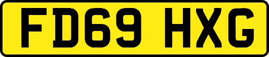 FD69HXG