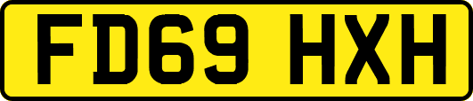 FD69HXH