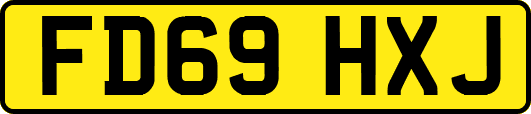 FD69HXJ
