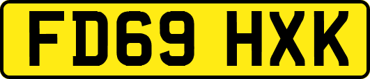 FD69HXK