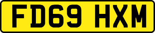 FD69HXM