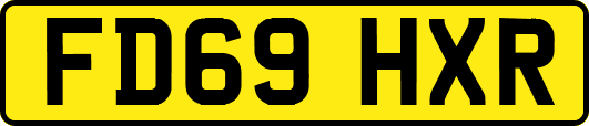 FD69HXR