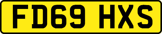 FD69HXS