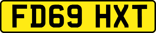 FD69HXT