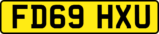 FD69HXU