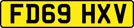 FD69HXV