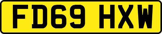 FD69HXW