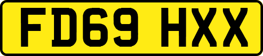 FD69HXX