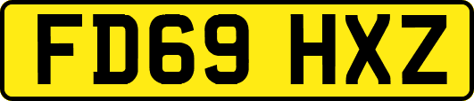 FD69HXZ