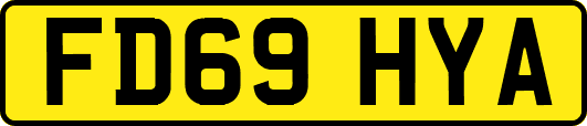 FD69HYA