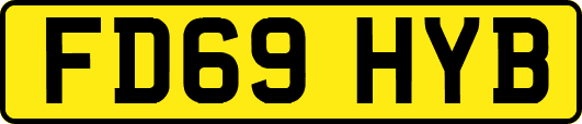 FD69HYB