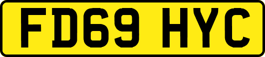 FD69HYC