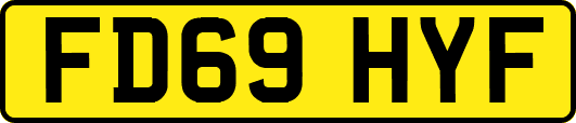 FD69HYF
