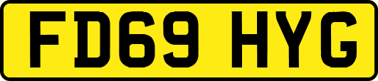FD69HYG