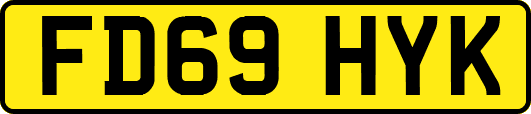 FD69HYK