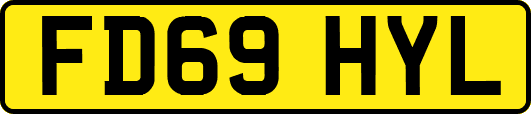 FD69HYL