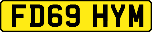 FD69HYM