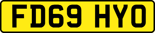 FD69HYO