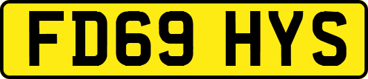 FD69HYS