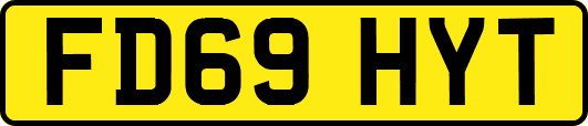 FD69HYT