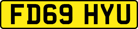 FD69HYU