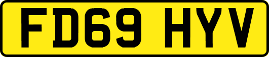 FD69HYV