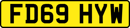FD69HYW