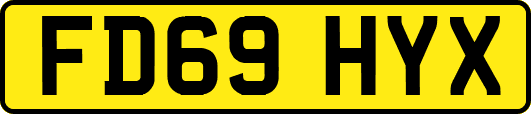 FD69HYX