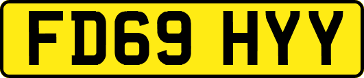 FD69HYY