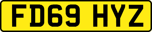 FD69HYZ
