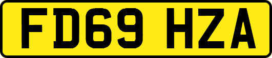 FD69HZA