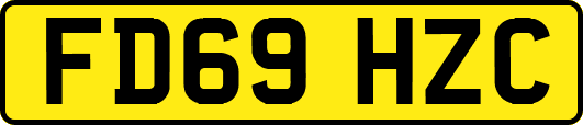 FD69HZC