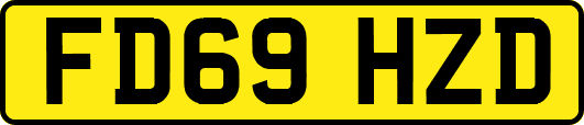 FD69HZD