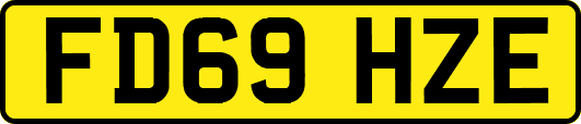 FD69HZE