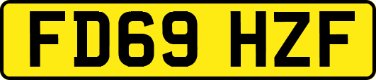FD69HZF