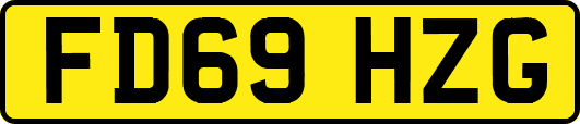 FD69HZG