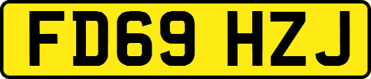 FD69HZJ