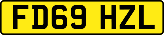 FD69HZL