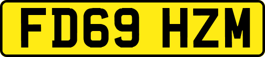 FD69HZM