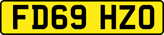 FD69HZO